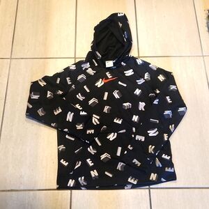 Nike hoodie